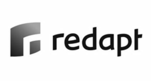 REDAPT Logo (USPTO, 31.07.2019)