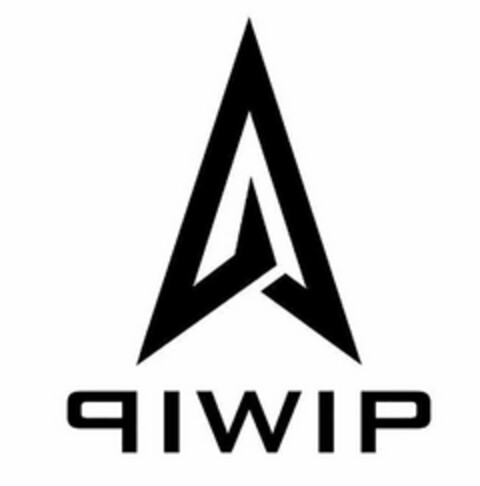 QIWIP Logo (USPTO, 31.07.2019)
