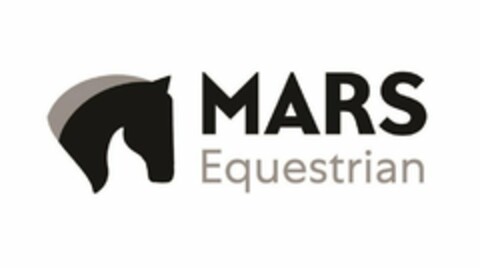 MARS EQUESTRIAN Logo (USPTO, 09/03/2019)