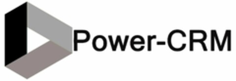 POWER-CRM Logo (USPTO, 01.10.2019)