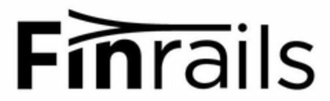 FINRAILS Logo (USPTO, 10/03/2019)