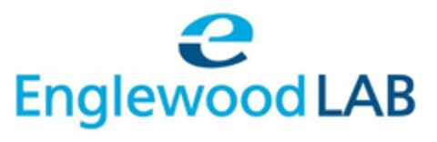 E ENGLEWOOD LAB Logo (USPTO, 11/22/2019)