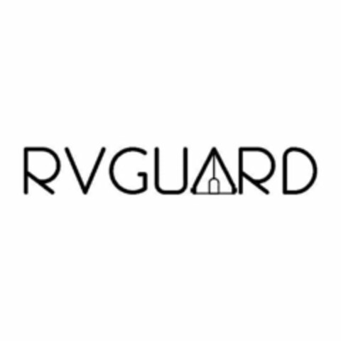 RVGUARD Logo (USPTO, 12/20/2019)