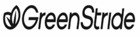 GREENSTRIDE Logo (USPTO, 11.02.2020)