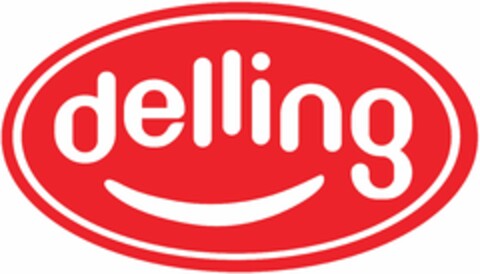 DELLING Logo (USPTO, 26.02.2020)