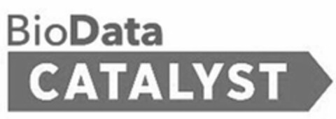 BIODATA CATALYST Logo (USPTO, 19.03.2020)