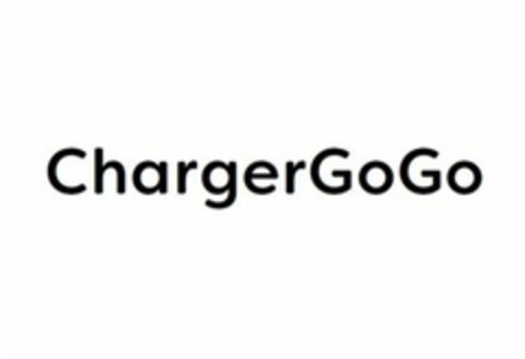 CHARGERGOGO Logo (USPTO, 03/26/2020)