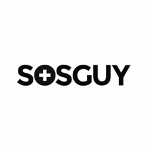 SOSGUY Logo (USPTO, 03.04.2020)