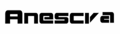 ANESCRA Logo (USPTO, 14.04.2020)