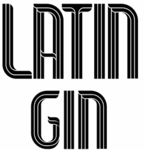 LATIN GIN Logo (USPTO, 21.04.2020)