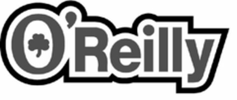 O'REILLY Logo (USPTO, 05/01/2020)