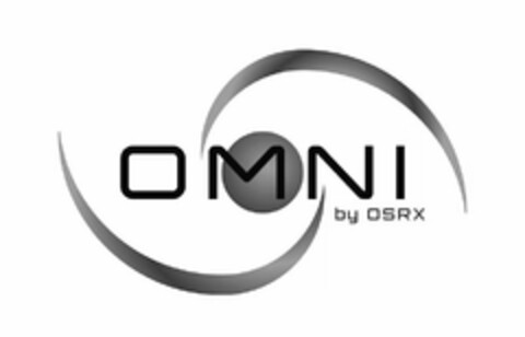 OMNI BY OSRX Logo (USPTO, 07.05.2020)