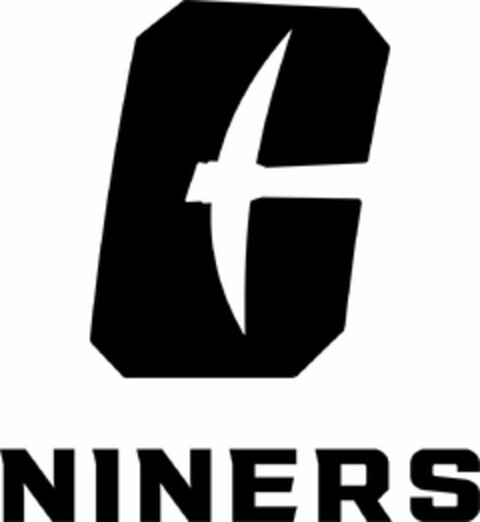 C NINERS Logo (USPTO, 15.06.2020)