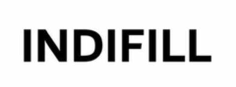 INDIFILL Logo (USPTO, 18.06.2020)