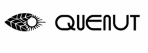 QUENUT Logo (USPTO, 25.06.2020)