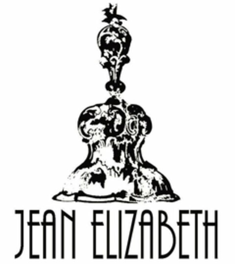 JEAN ELIZABETH Logo (USPTO, 06.07.2020)