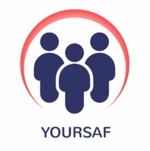 YOURSAF Logo (USPTO, 15.07.2020)