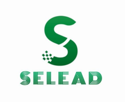 S SELEAD Logo (USPTO, 20.08.2020)