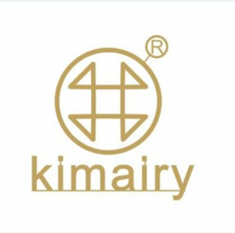 KIMAIRY Logo (USPTO, 26.08.2020)