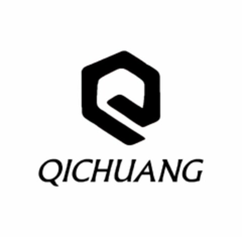 Q QICHUANG Logo (USPTO, 01.09.2020)