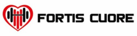 FORTIS CUORE Logo (USPTO, 07.09.2020)