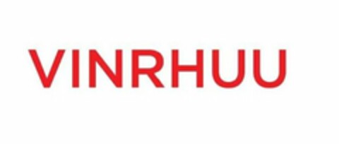 VINRHUU Logo (USPTO, 11.09.2020)
