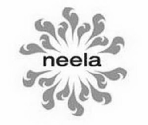 NEELA Logo (USPTO, 01/06/2009)