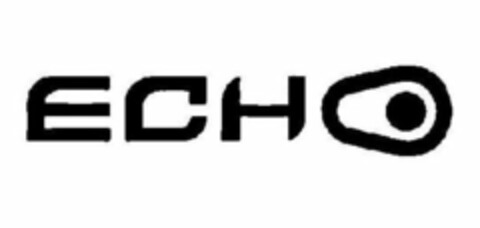 ECHO Logo (USPTO, 14.01.2009)