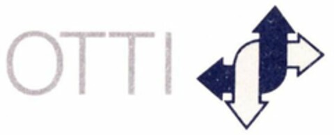 OTTI Logo (USPTO, 01/19/2009)