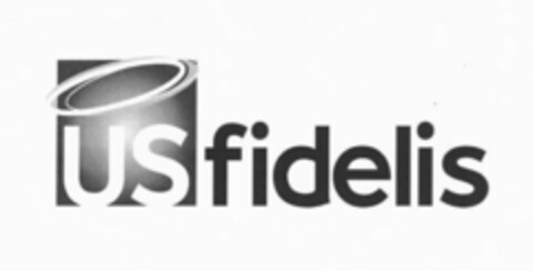 US FIDELIS Logo (USPTO, 28.01.2009)