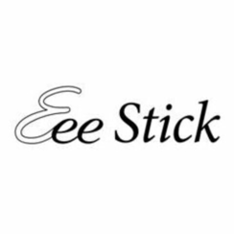 EEE STICK Logo (USPTO, 03.02.2009)