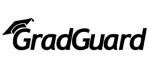 GRADGUARD Logo (USPTO, 02/25/2009)
