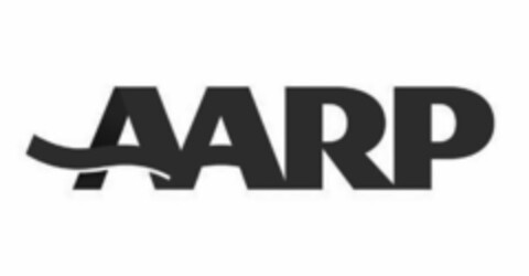 AARP Logo (USPTO, 30.03.2009)