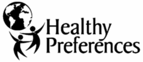 HEALTHY PREFERENCES Logo (USPTO, 19.10.2009)