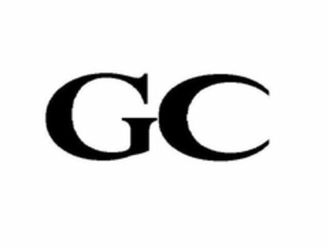 GC Logo (USPTO, 30.11.2009)