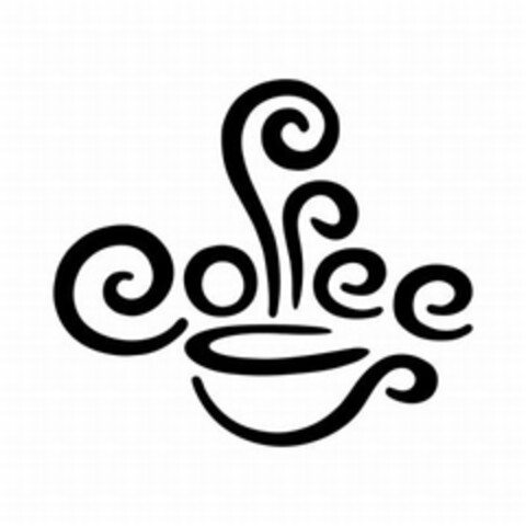 COFFEE Logo (USPTO, 19.01.2010)