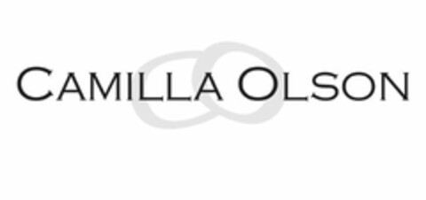 C O CAMILLA OLSON Logo (USPTO, 08.03.2010)