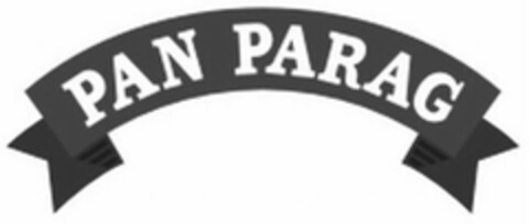 PAN PARAG Logo (USPTO, 23.03.2010)