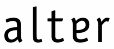 ALTAR Logo (USPTO, 16.04.2010)