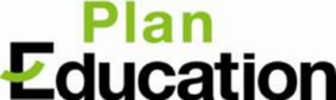 PLAN EDUCATION Logo (USPTO, 10.05.2010)