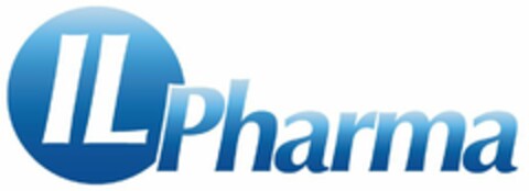 IL PHARMA Logo (USPTO, 06/25/2010)