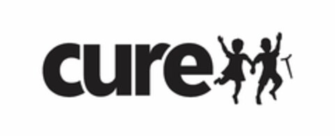 CURE Logo (USPTO, 20.10.2010)