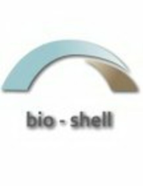 BIO-SHELL Logo (USPTO, 10.11.2010)