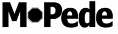 M PEDE Logo (USPTO, 27.12.2010)
