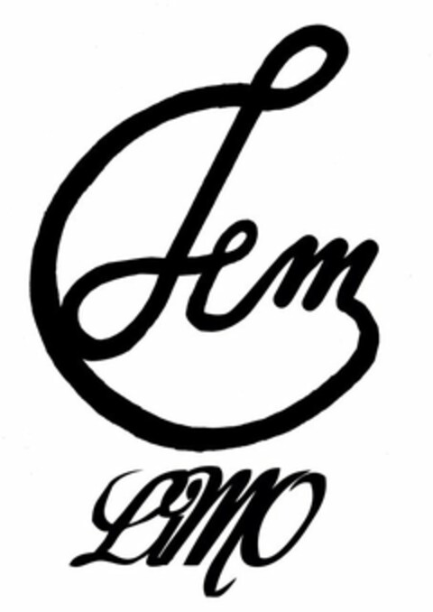 LMEO LIMO Logo (USPTO, 02.03.2011)