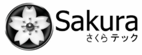 SAKURA Logo (USPTO, 30.06.2011)