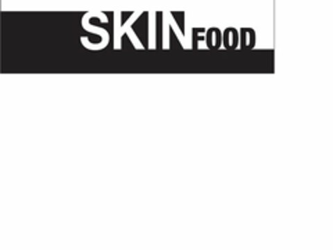 SKIN FOOD Logo (USPTO, 18.07.2011)