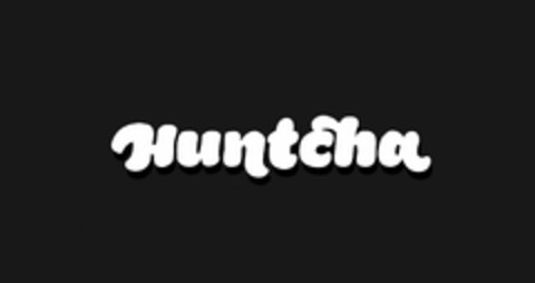 HUNTCHA Logo (USPTO, 08/25/2011)