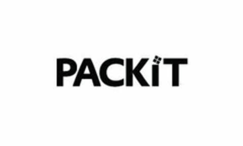 PACKIT Logo (USPTO, 29.09.2011)