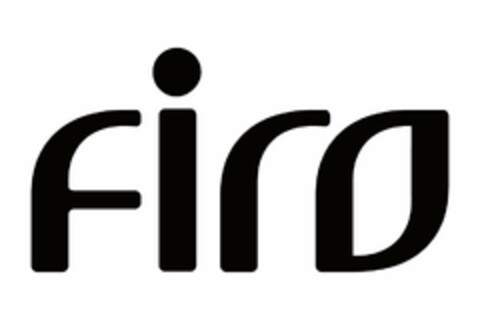 FIRO Logo (USPTO, 12.10.2011)